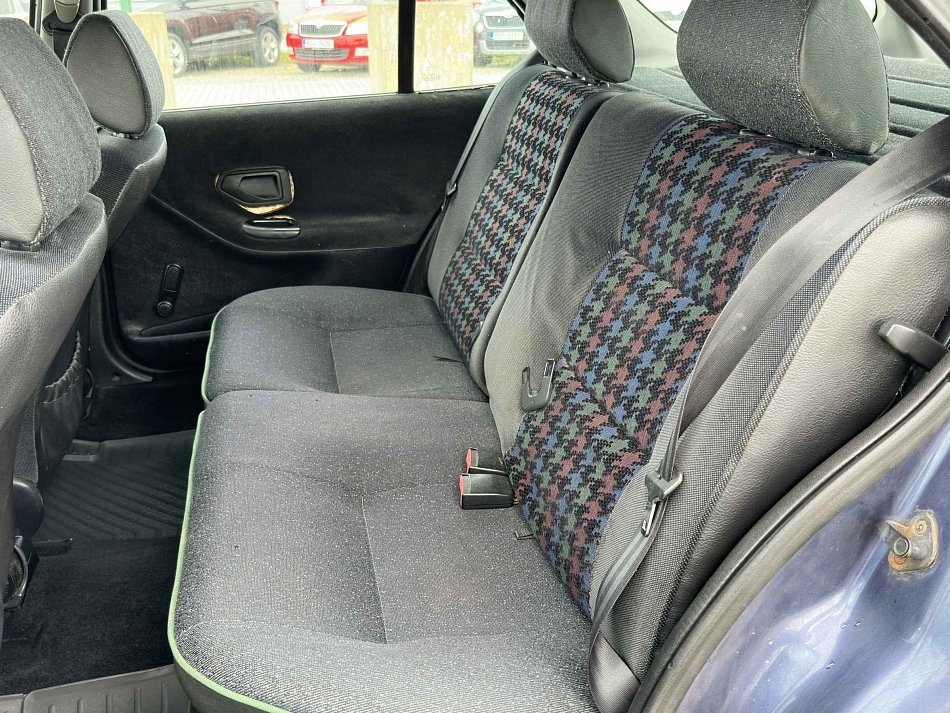 Peugeot 306 1.4i 