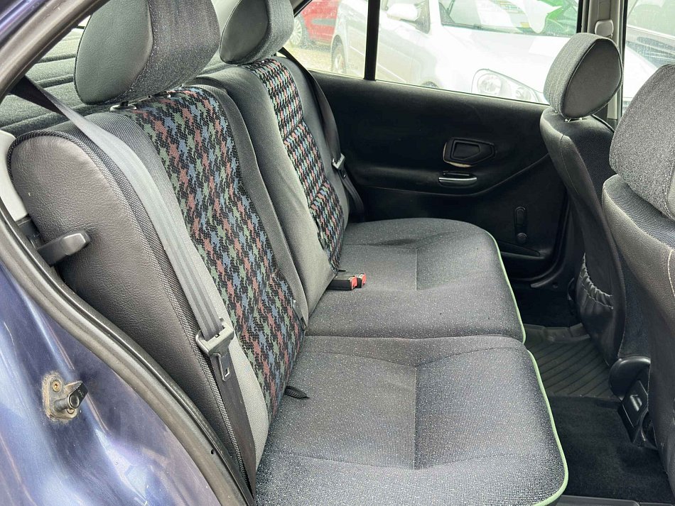 Peugeot 306 1.4i 