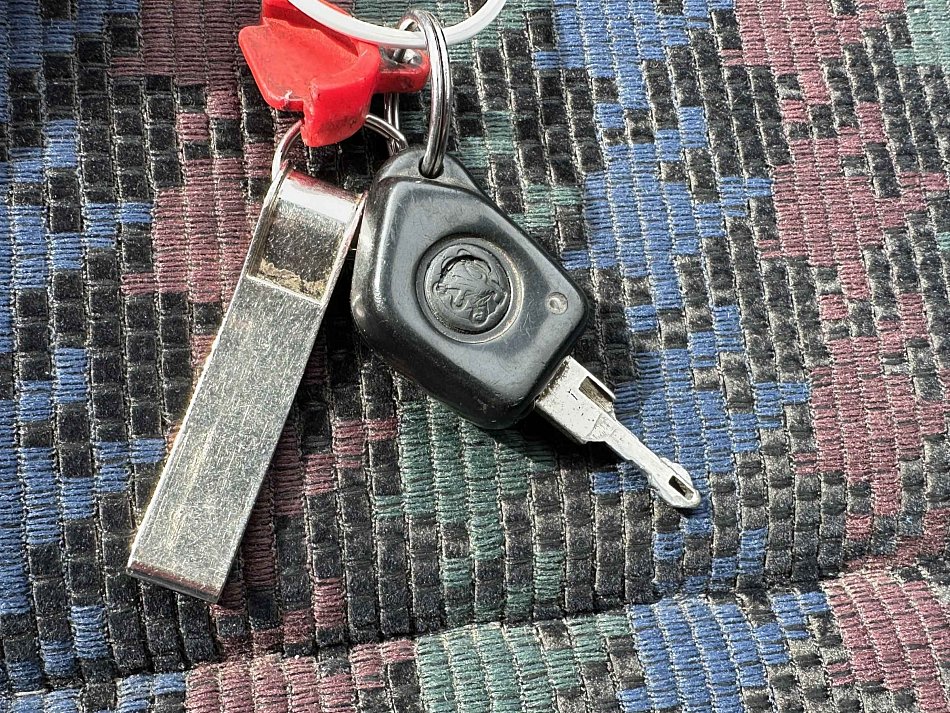 Peugeot 306 1.4i 