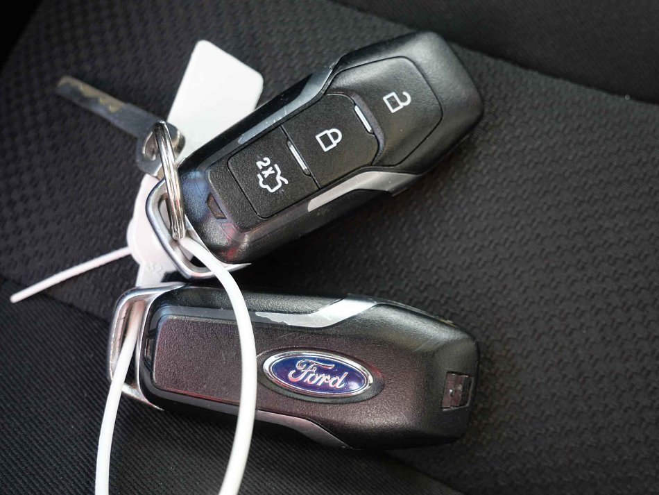 Ford S-MAX 2.0 TDCi 