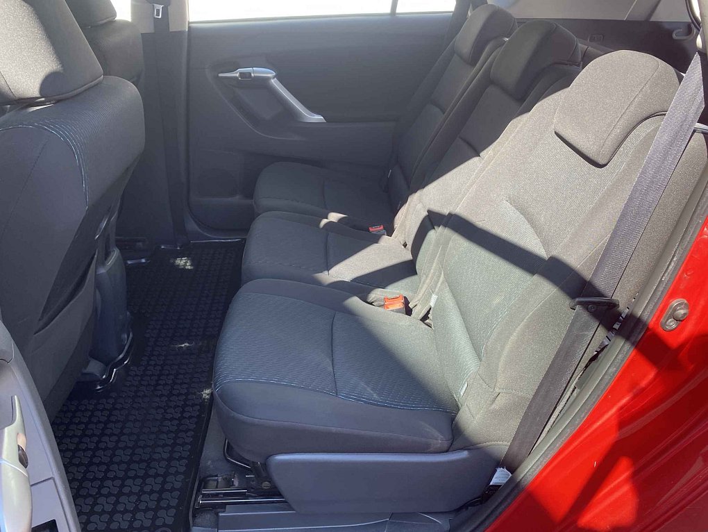 Toyota Verso 2.0 D-4D 