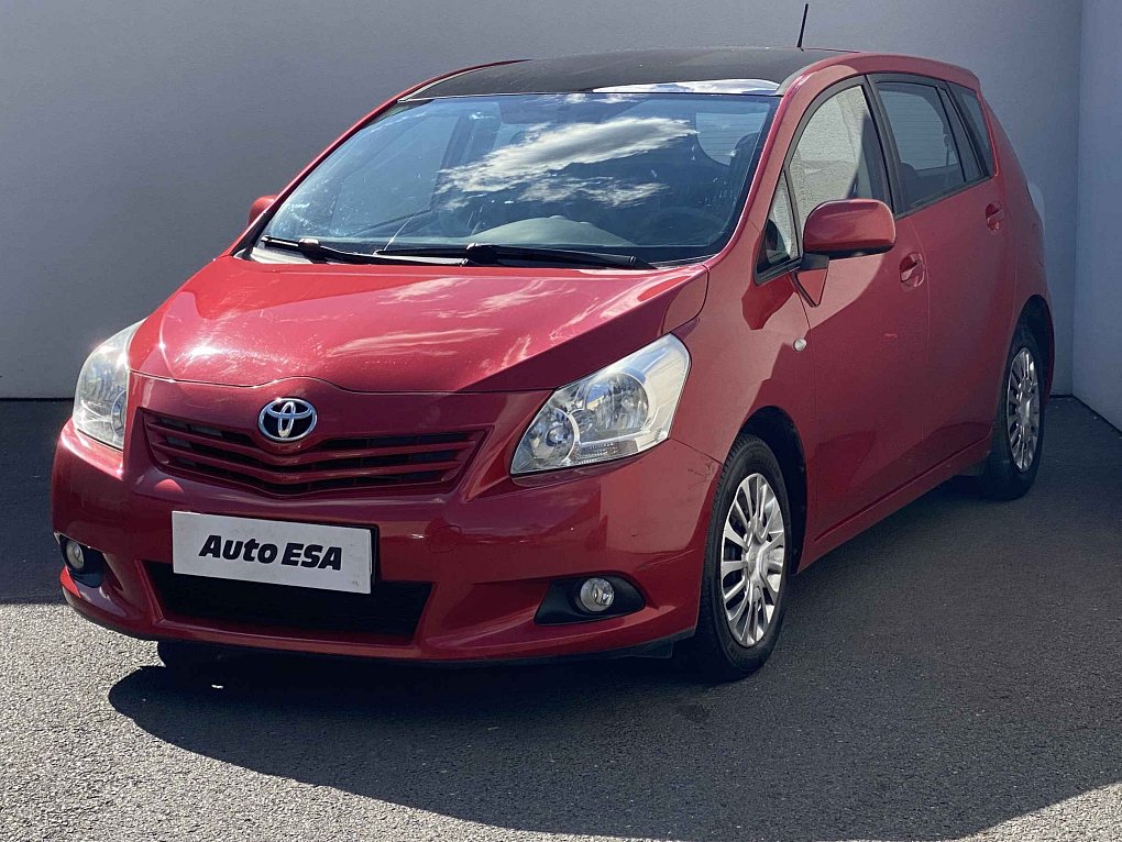 Toyota Verso 2.0 D-4D 