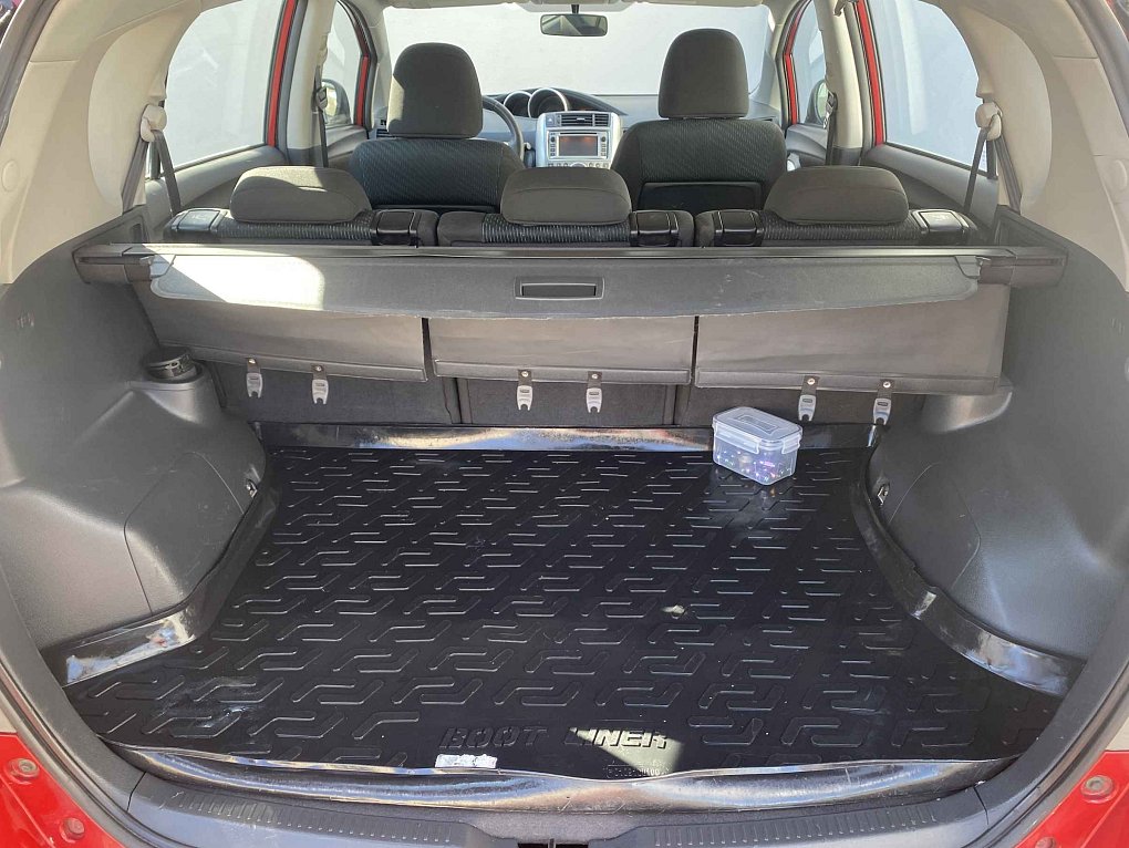 Toyota Verso 2.0 D-4D 