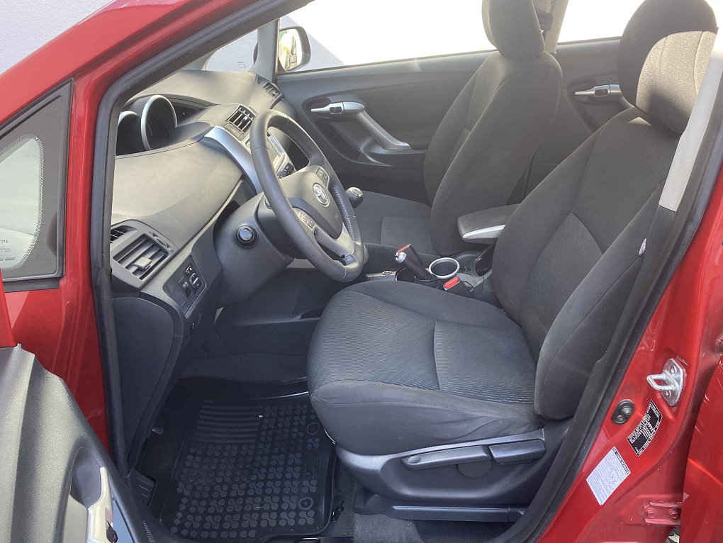 Toyota Verso 2.0 D-4D 