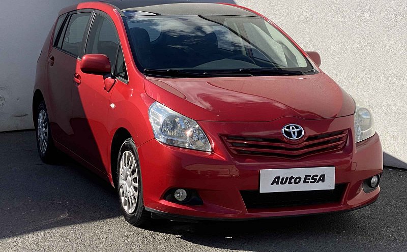 Toyota Verso 2.0 D-4D 
