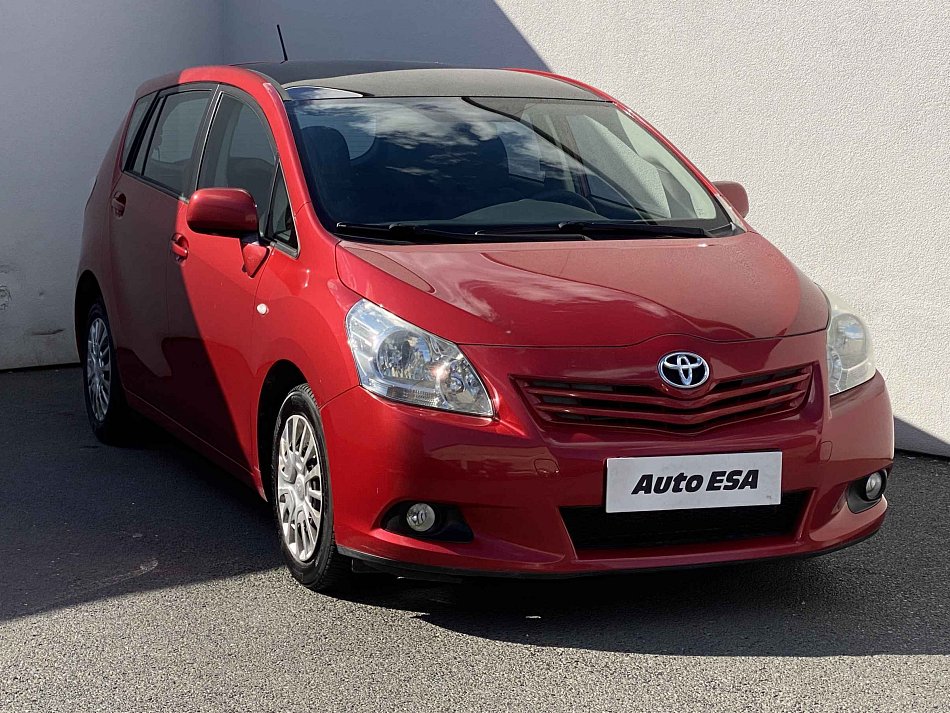 Toyota Verso 2.0 D-4D 