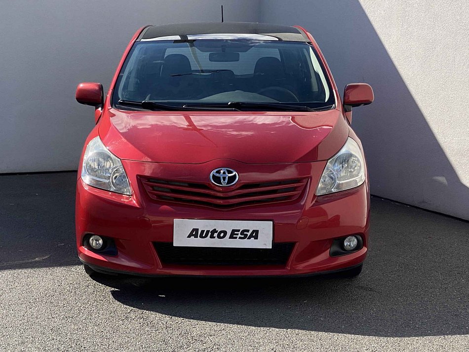 Toyota Verso 2.0 D-4D 