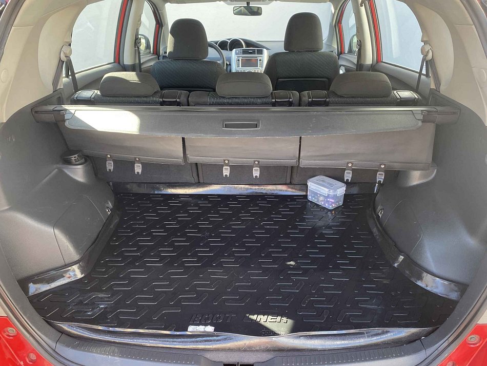 Toyota Verso 2.0 D-4D 