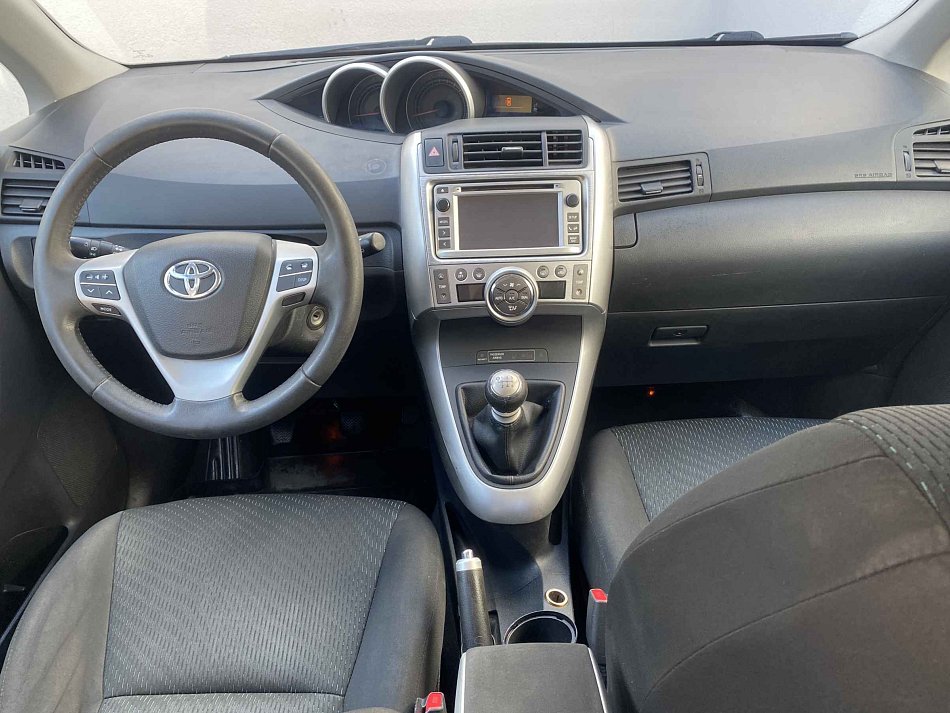Toyota Verso 2.0 D-4D 