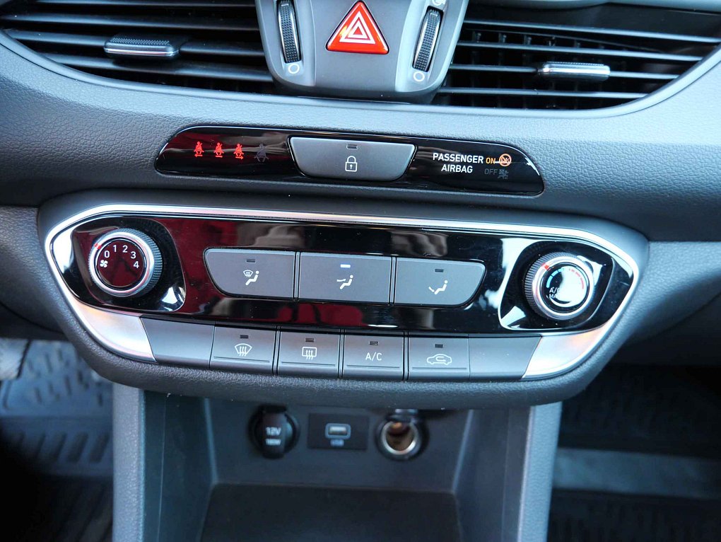 Hyundai I30 1.5DPi Comfort