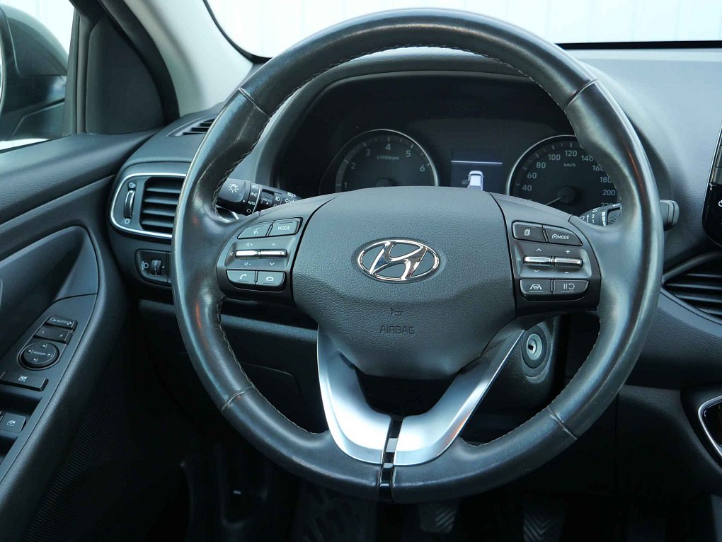 Hyundai I30 1.5DPi Comfort