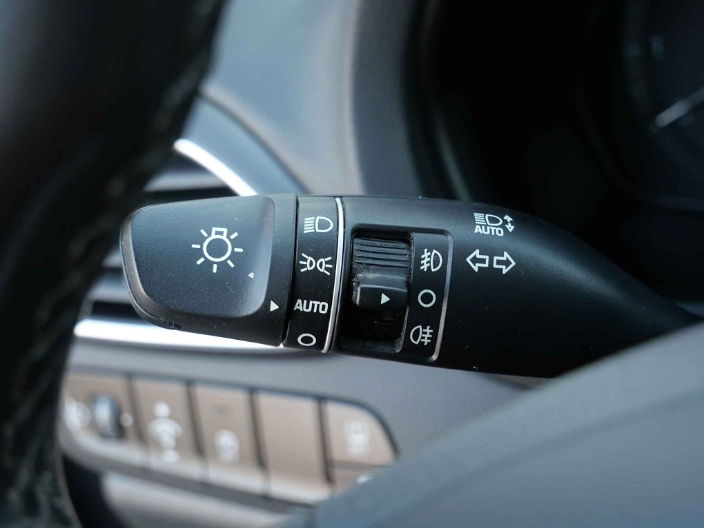 Hyundai I30 1.5DPi Comfort