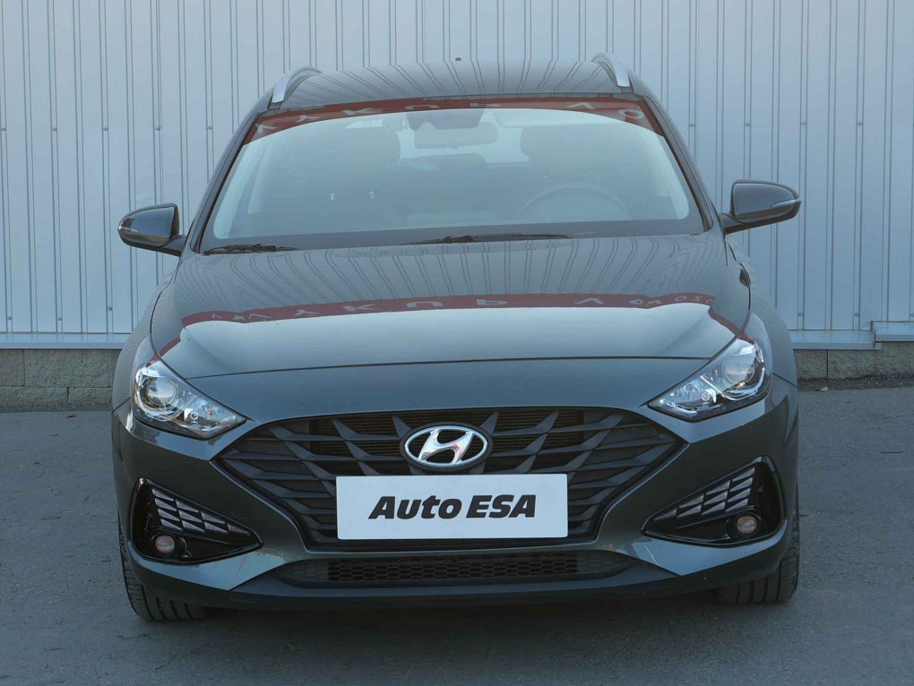 Hyundai I30 1.5DPi Comfort