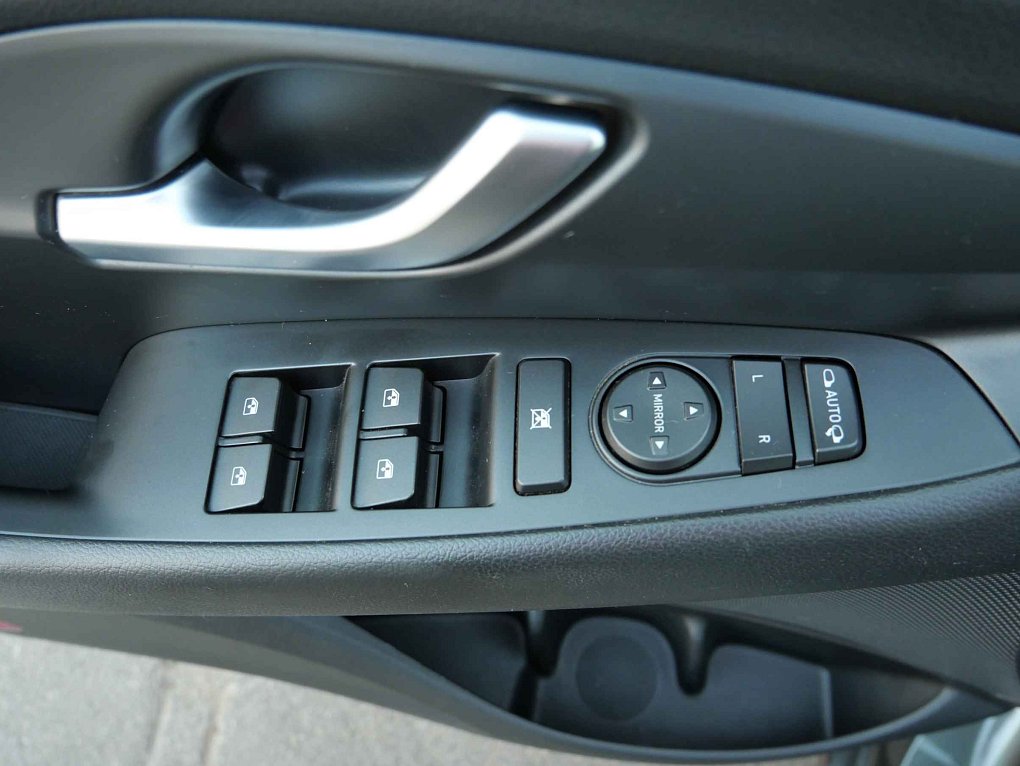Hyundai I30 1.5DPi Comfort
