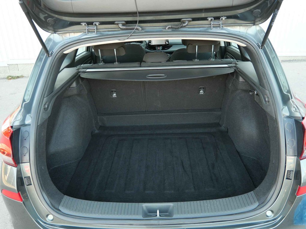 Hyundai I30 1.5DPi Comfort