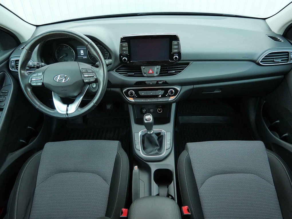 Hyundai I30 1.5DPi Comfort