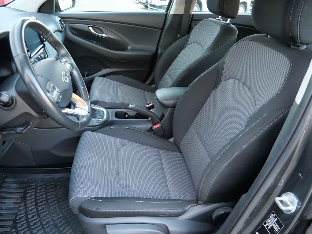 Hyundai I30 1.5DPi Comfort