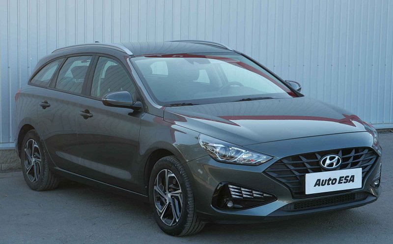 Hyundai I30 1.5DPi Comfort