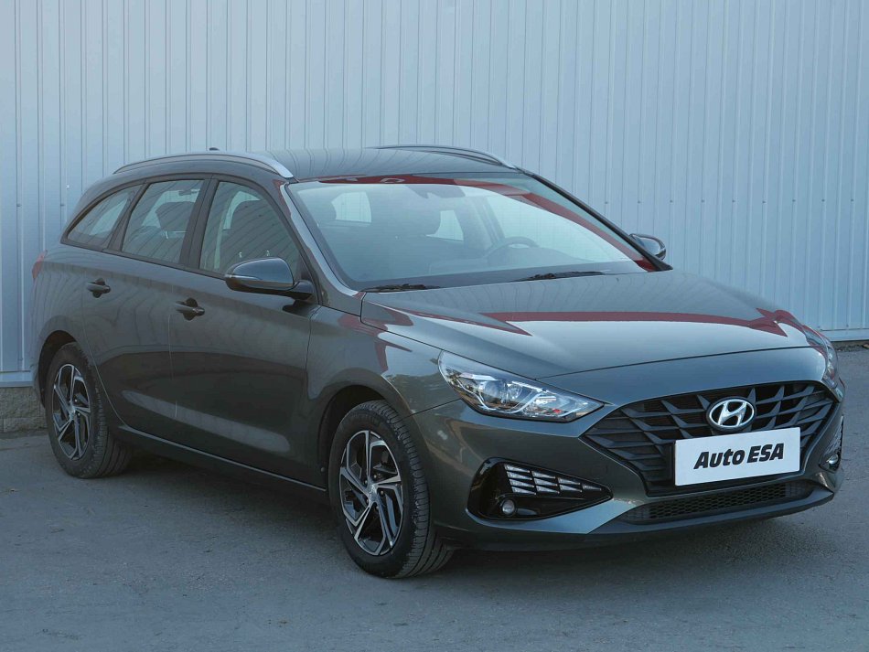 Hyundai I30 1.5DPi Comfort