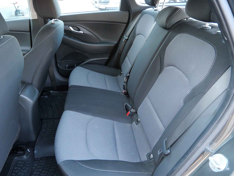 Hyundai I30 1.5DPi Comfort