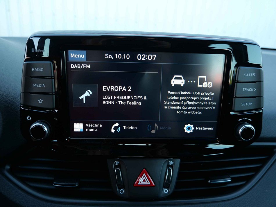 Hyundai I30 1.5DPi Comfort