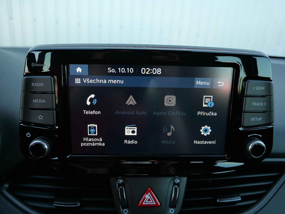 Hyundai I30 1.5DPi Comfort