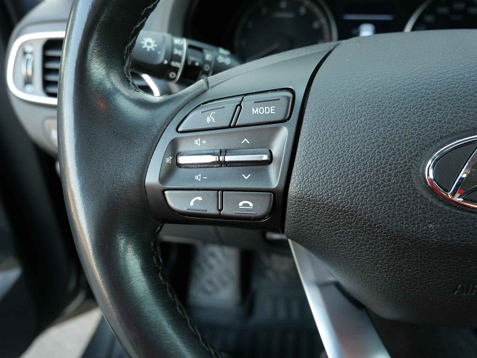 Hyundai I30 1.5DPi Comfort