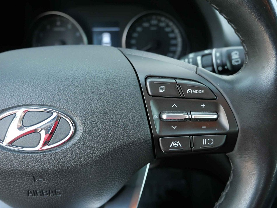 Hyundai I30 1.5DPi Comfort
