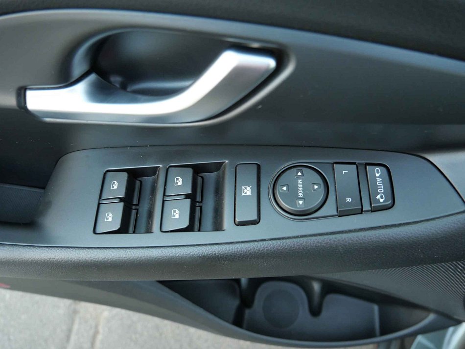 Hyundai I30 1.5DPi Comfort