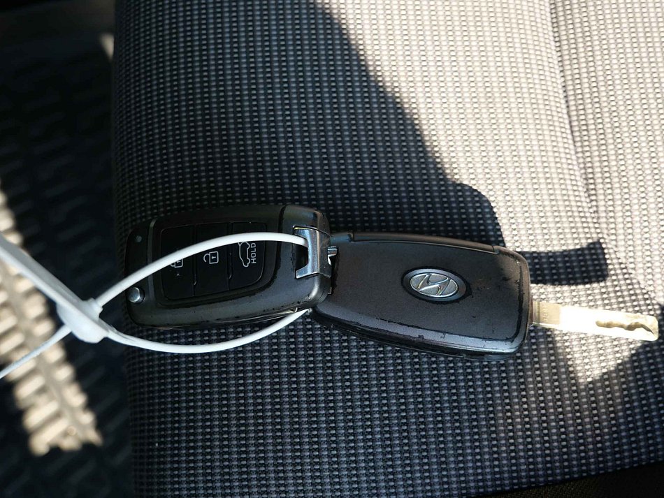 Hyundai I30 1.5DPi Comfort