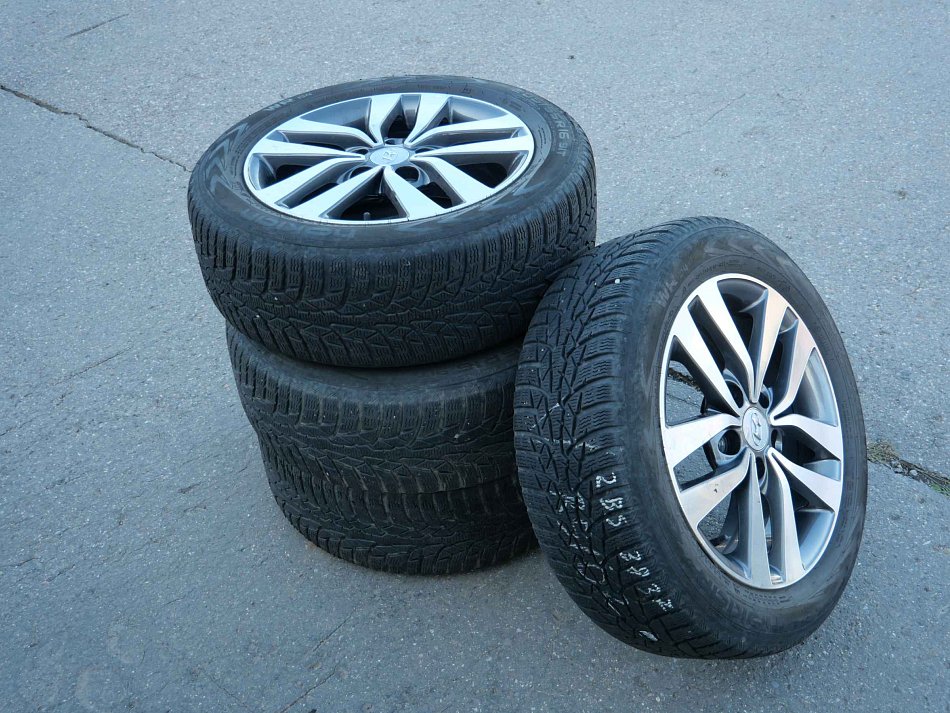 Hyundai I30 1.5DPi Comfort