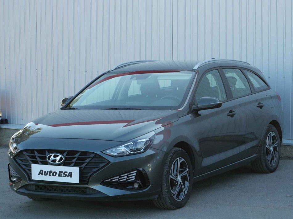 Hyundai I30 1.5DPi Comfort