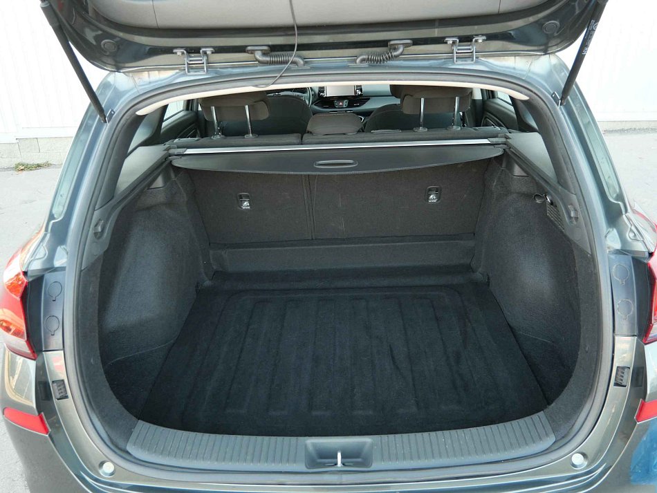Hyundai I30 1.5DPi Comfort