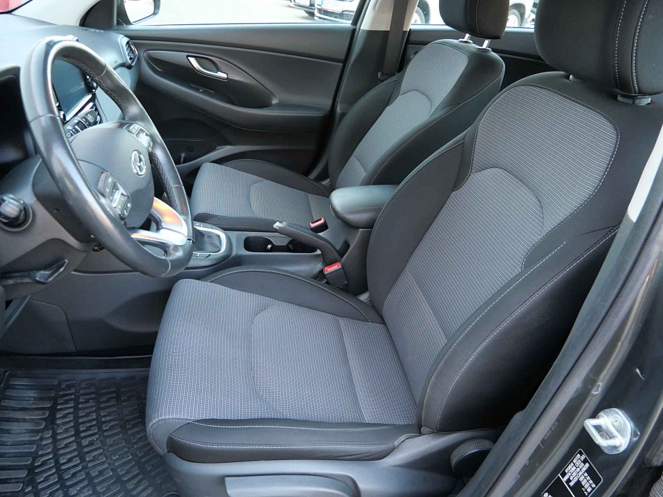 Hyundai I30 1.5DPi Comfort