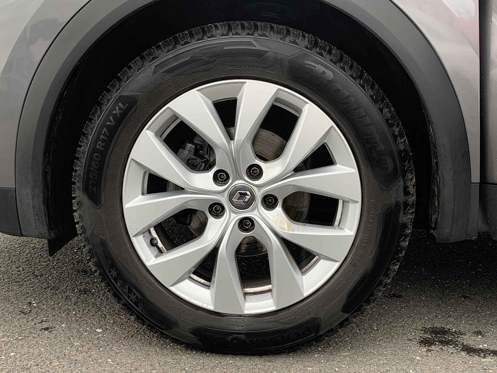 Renault Captur 1.3 TCe 
