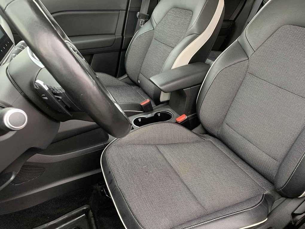 Renault Captur 1.3 TCe 