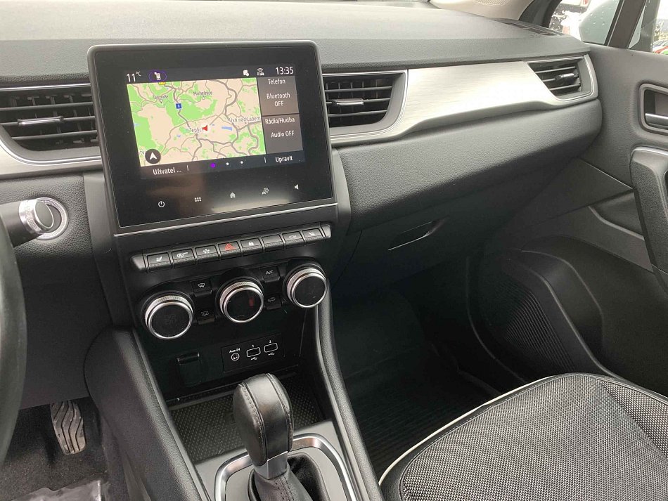 Renault Captur 1.3 TCe 