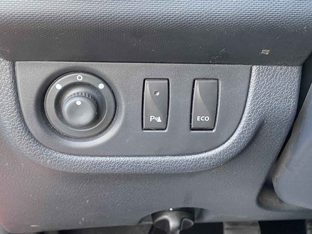 Dacia Sandero 0.9 TCe Stepway