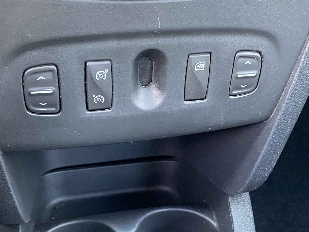 Dacia Sandero 0.9 TCe Stepway