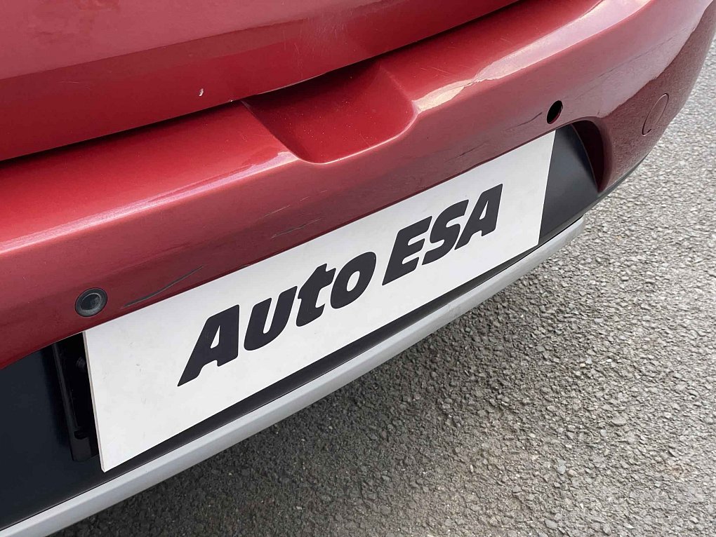 Dacia Sandero 0.9 TCe Stepway