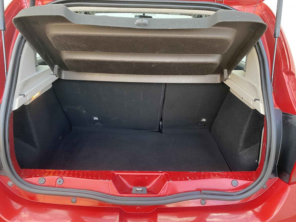 Dacia Sandero 0.9 TCe Stepway