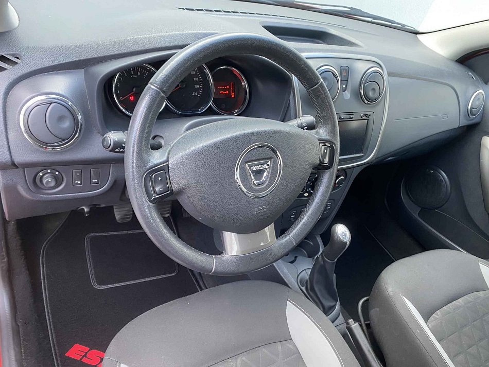Dacia Sandero 0.9 TCe Stepway