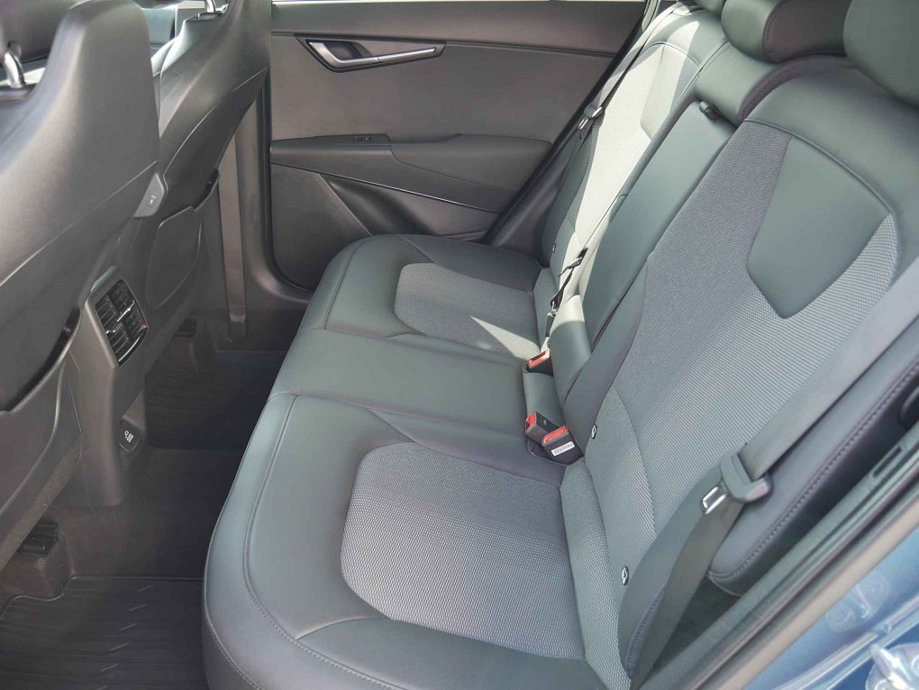 Kia Niro 1.6 GDi HEV 