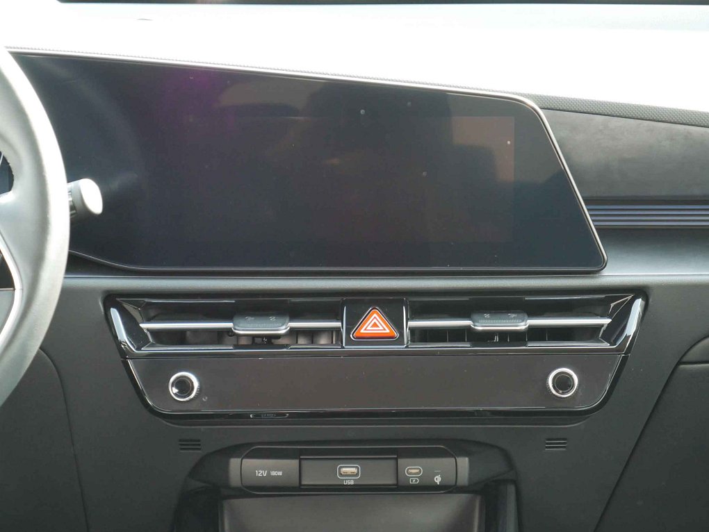 Kia Niro 1.6 GDi HEV 