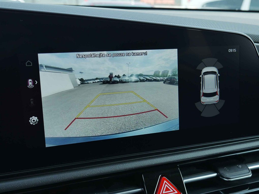 Kia Niro 1.6 GDi HEV 