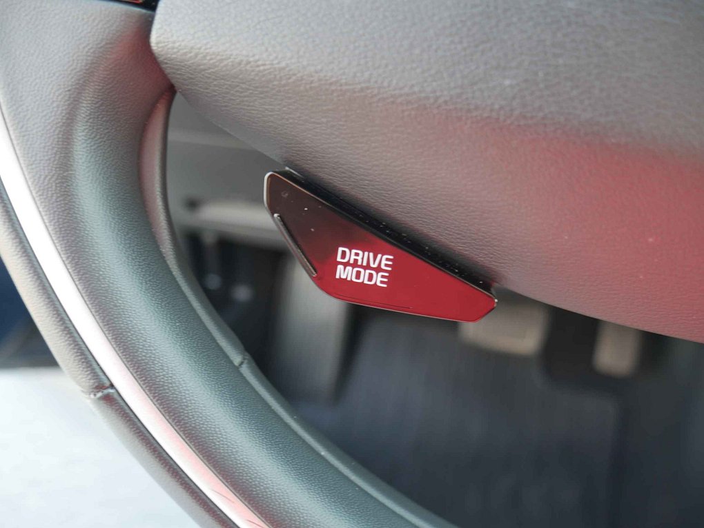 Kia Niro 1.6 GDi HEV 