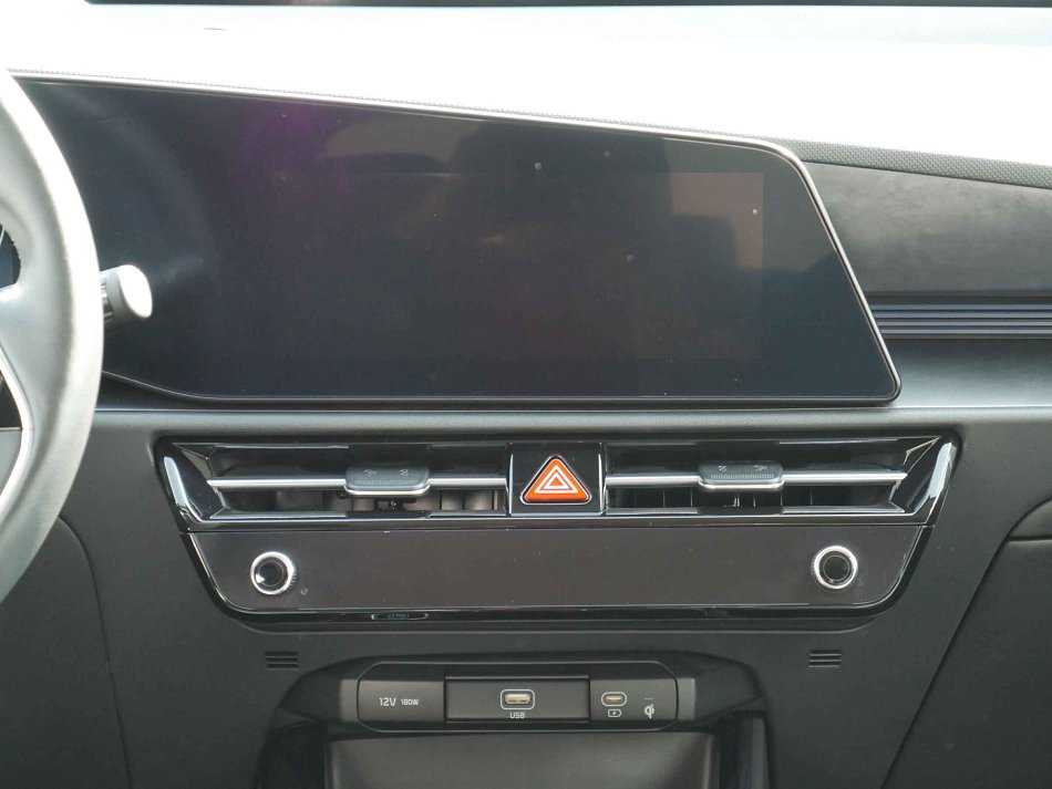 Kia Niro 1.6 GDi HEV 