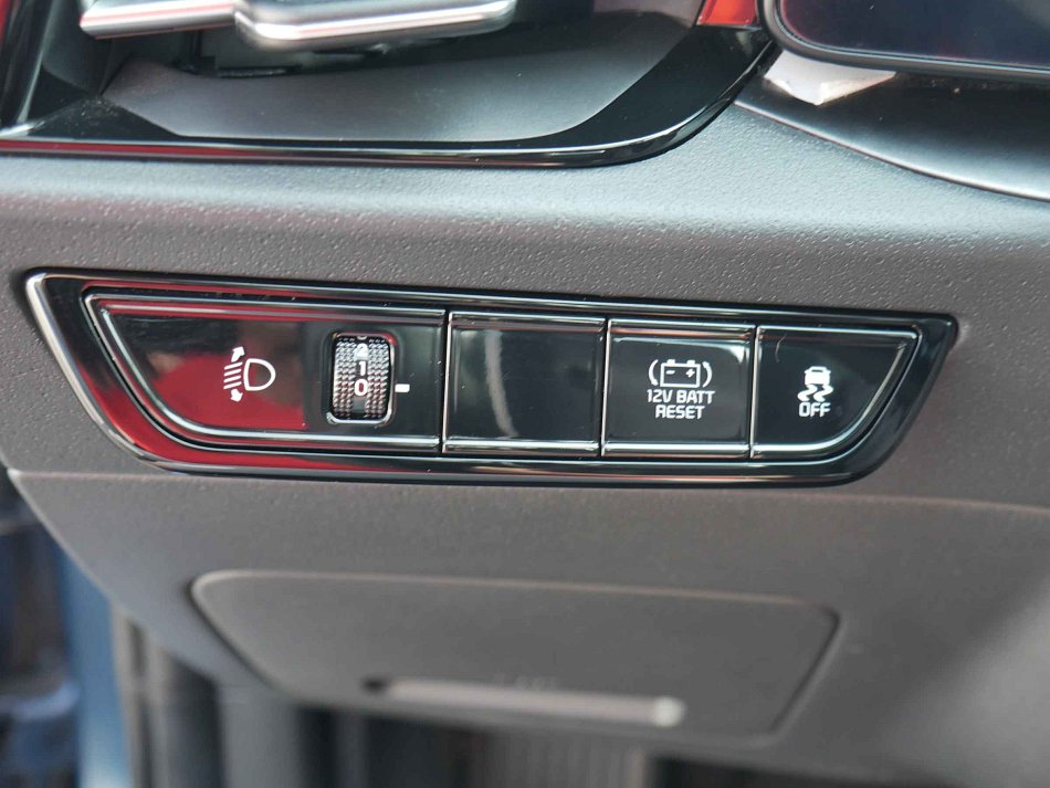Kia Niro 1.6 GDi HEV 