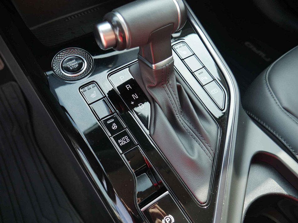 Kia Niro 1.6 GDi HEV 