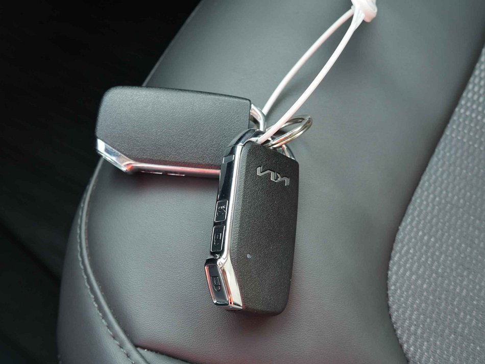 Kia Niro 1.6 GDi HEV 